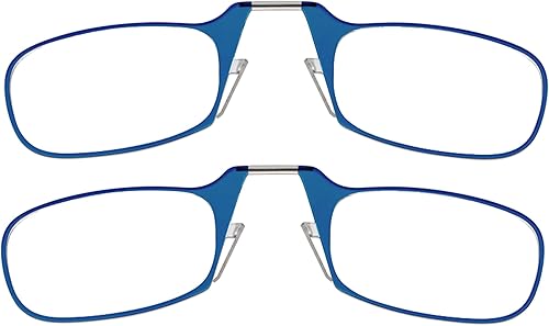 Miniatura 5 de ThinOptics Readers - Lentes de lectura rectangulares