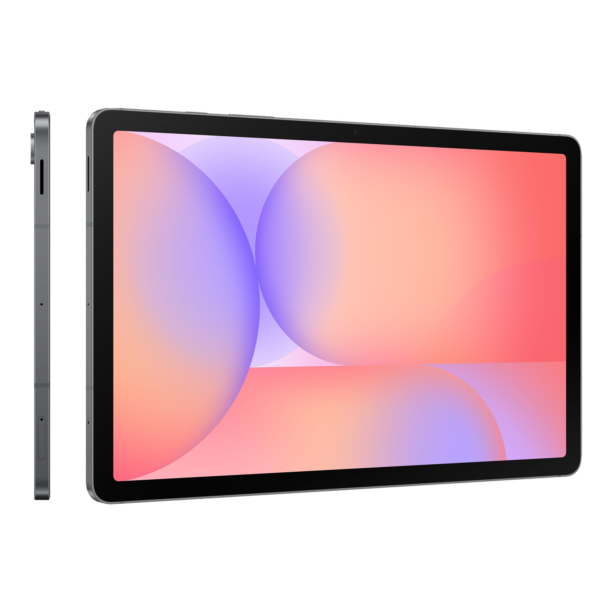 Samsung Galaxy Tab S10 Lite, AI Tablet, 6GB Memory, 128GB Storage, 10.9" 90Hz display, S Pen Included, Long Battery Life, Grey, 3 Year Extended Warranty (UK Version) — view 10
