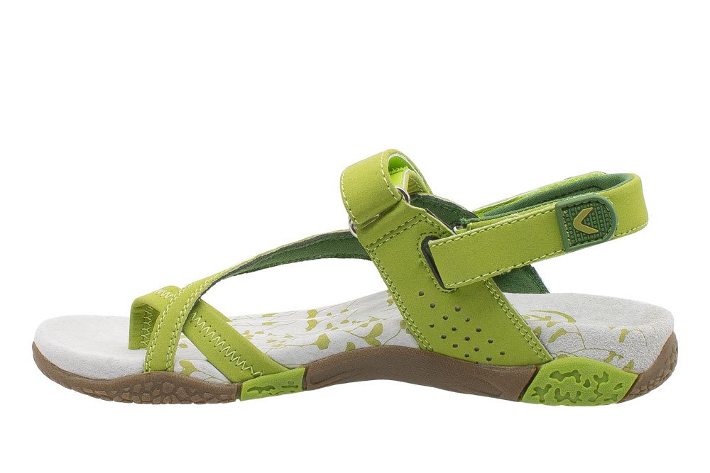 Kefas - Altea 3048 - Sandalo da Passeggio e Outdoor Donna