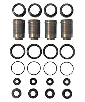 Amazon.co.jp: 【TOPLINE TP-462】High ビッグボアダンパー