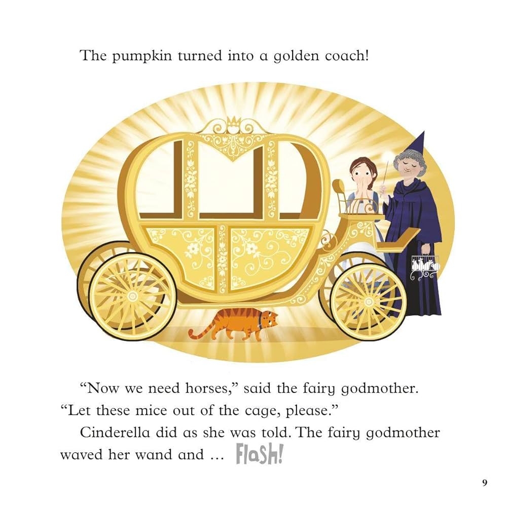 Amazon | Oxford Reading Tree Traditional Tales: Level 7