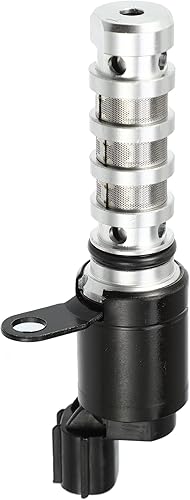 Miniatura 4 de X AUTOHAUX Electroválvula de control de aceite de sincronización variable del motor 24355-03011 para Hyundai I10 1.0 1.2 2011-2023 para Kia Rio 1.2