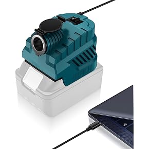Amazon.co.jp: 電源系アクセサリ - 電動工具パーツ・アクセサリ: DIY