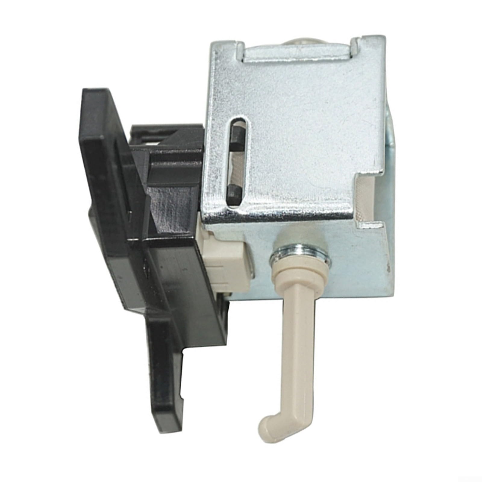 Konsole Shift Interlock Solenoid für A4 A5 für A6 A7 für Q5 S4 S5 2008-2018, direkter Ersatz OE 4F0927353C Getriebeteil