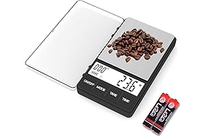 Miicoffee Nano Coffee Scale