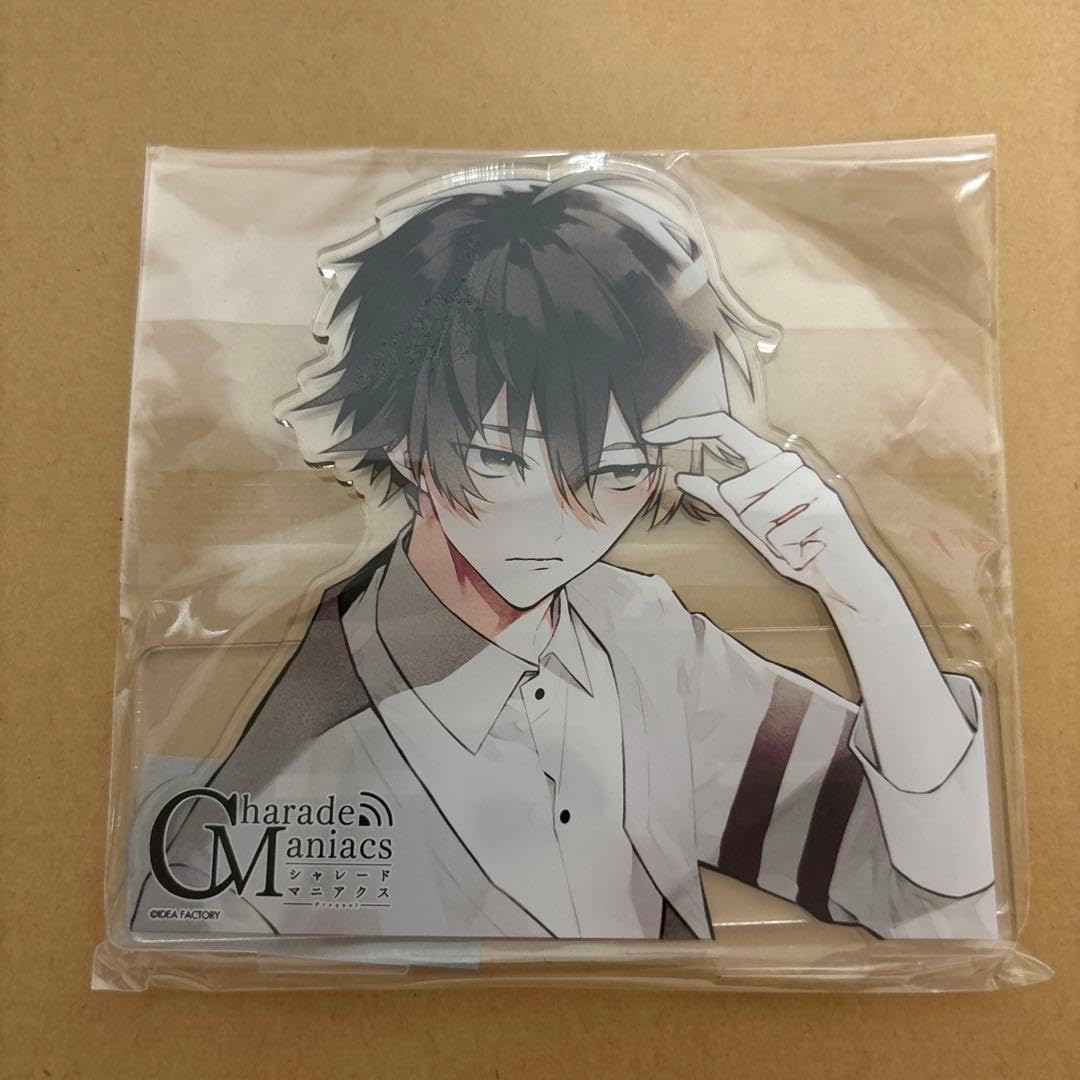 日番谷冬獅郎 BLEACH アクリルスタンド ぴえろ カフェ 激レア 日番