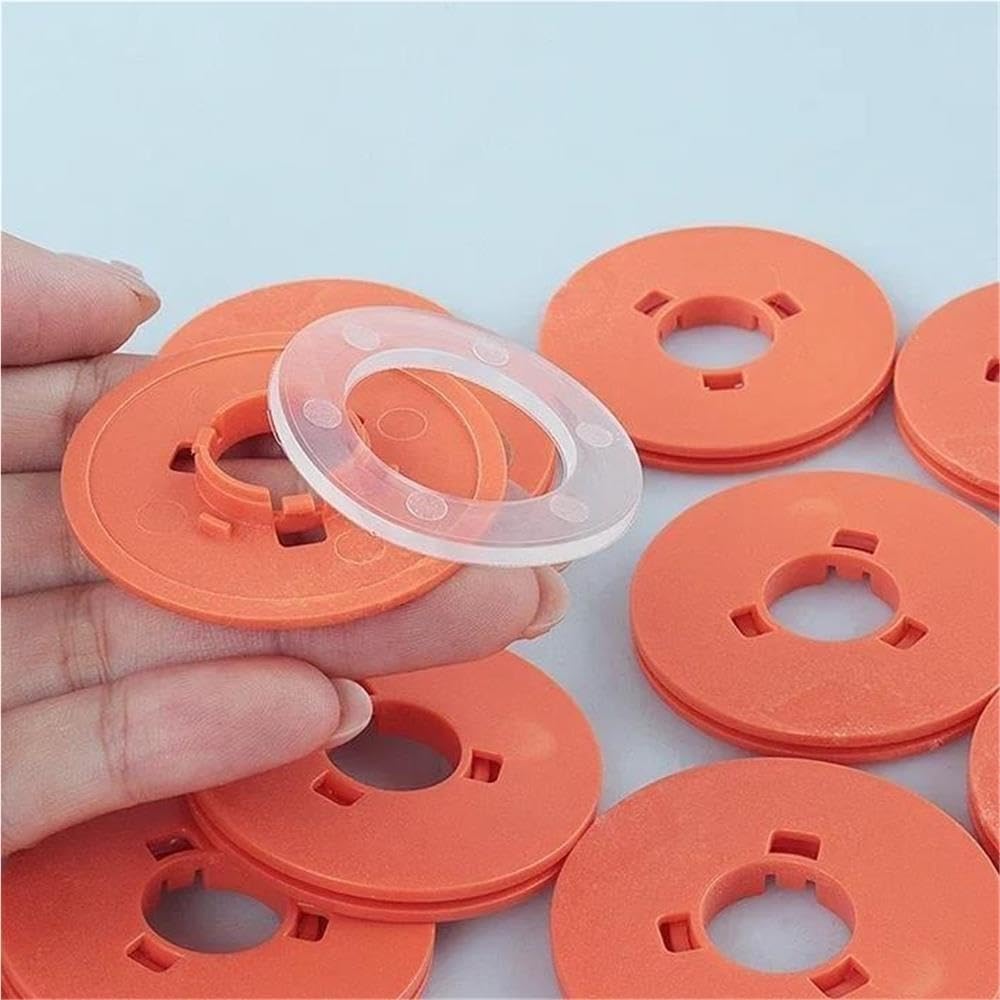 Almohadilla De Protección De Hélice Apta for DJI T70 T70P