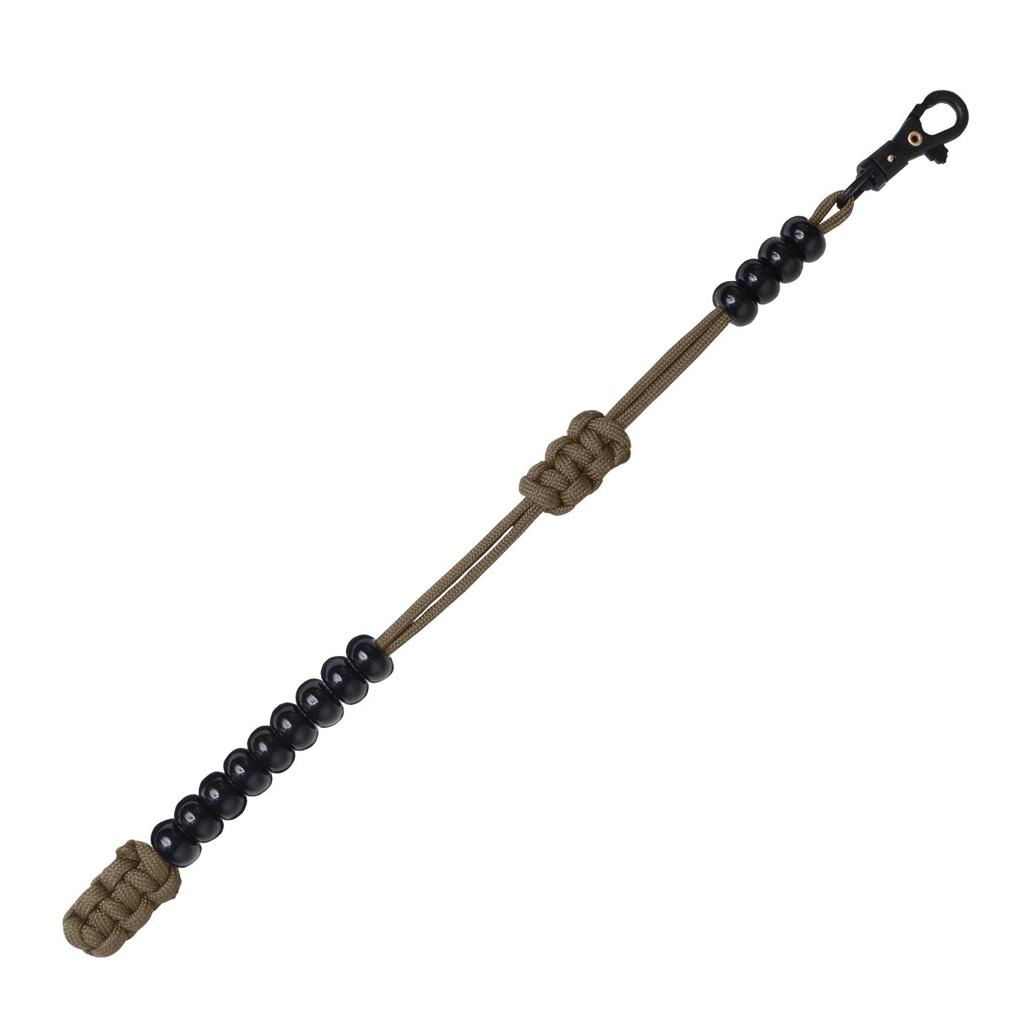 Bracciale Pace Counter Rothco In Paracord Per Navigazione E Sopravvivenza - Militare