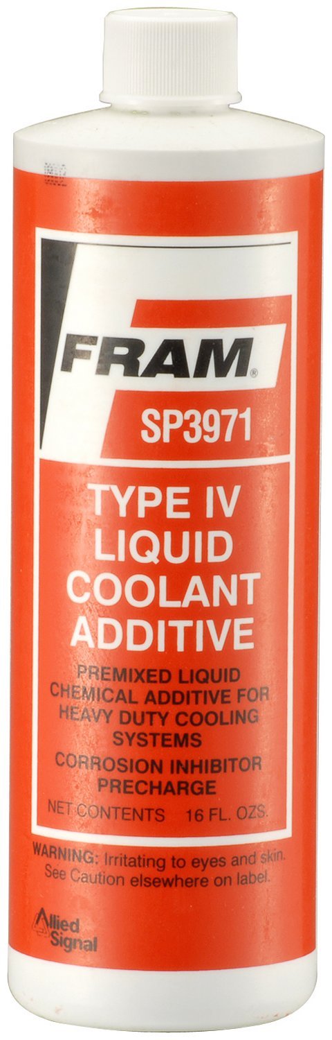 Fram SP3971 Liquid Coolant Additive