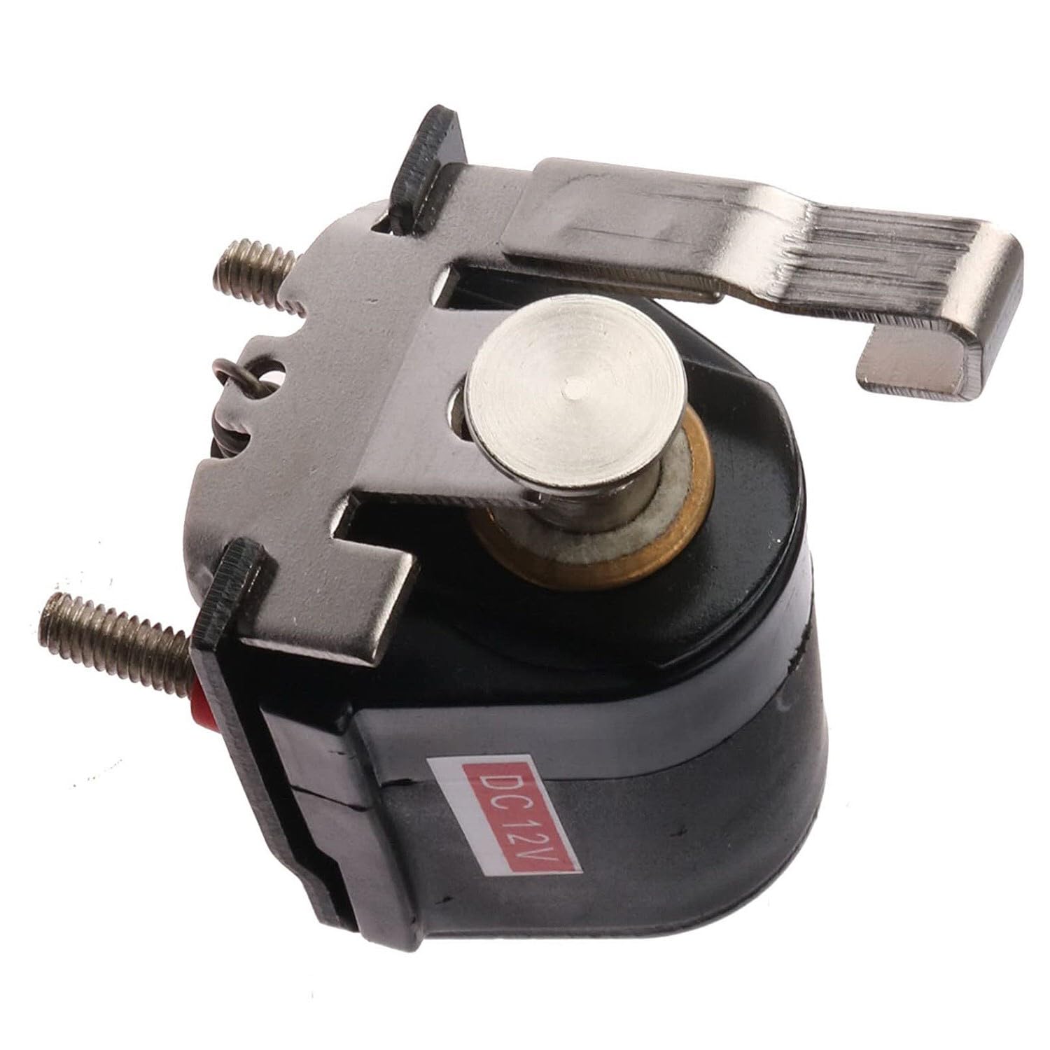 12V Shut Off Solenoid RE62240 RE37089 For John Deere 210C 310A 410B 653E 700A