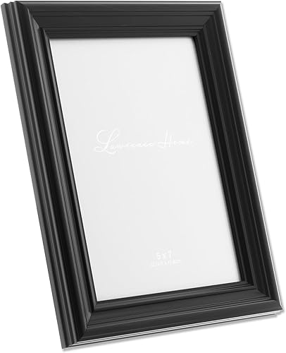 Vista 62 de Lawrence Frames Sutter - Marco de fotos 2-Negro