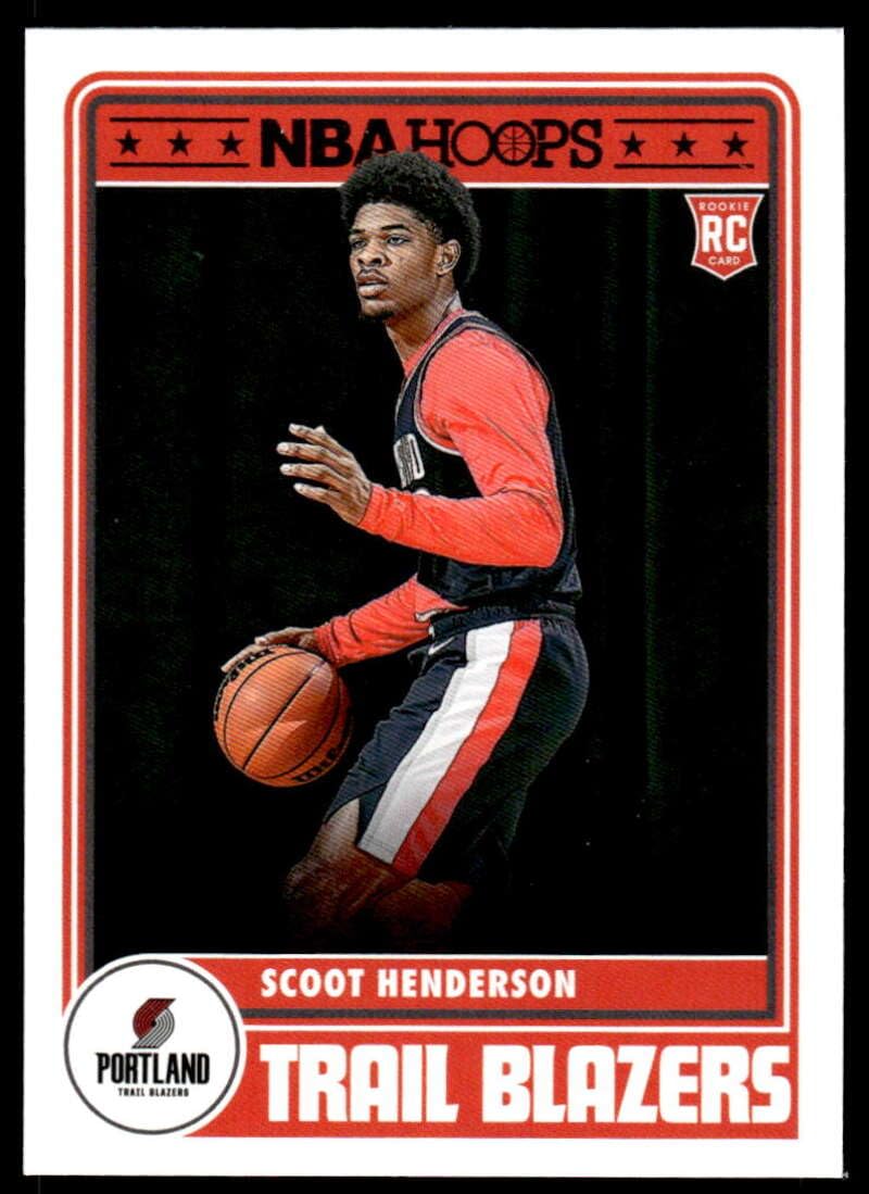 スクート・ヘンダーソン　直筆サインカード　SCOOT HENDERSON 2025年最新】スクート・ヘンダーソンの人気アイテム - メルカリ