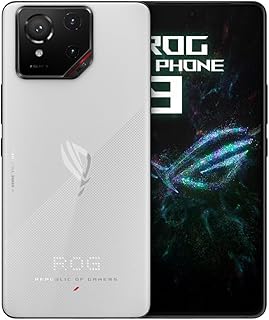 Asus - Brandclub - ASUS ROG Phone 7 5G Dual SIM 512GB 16GB RAM