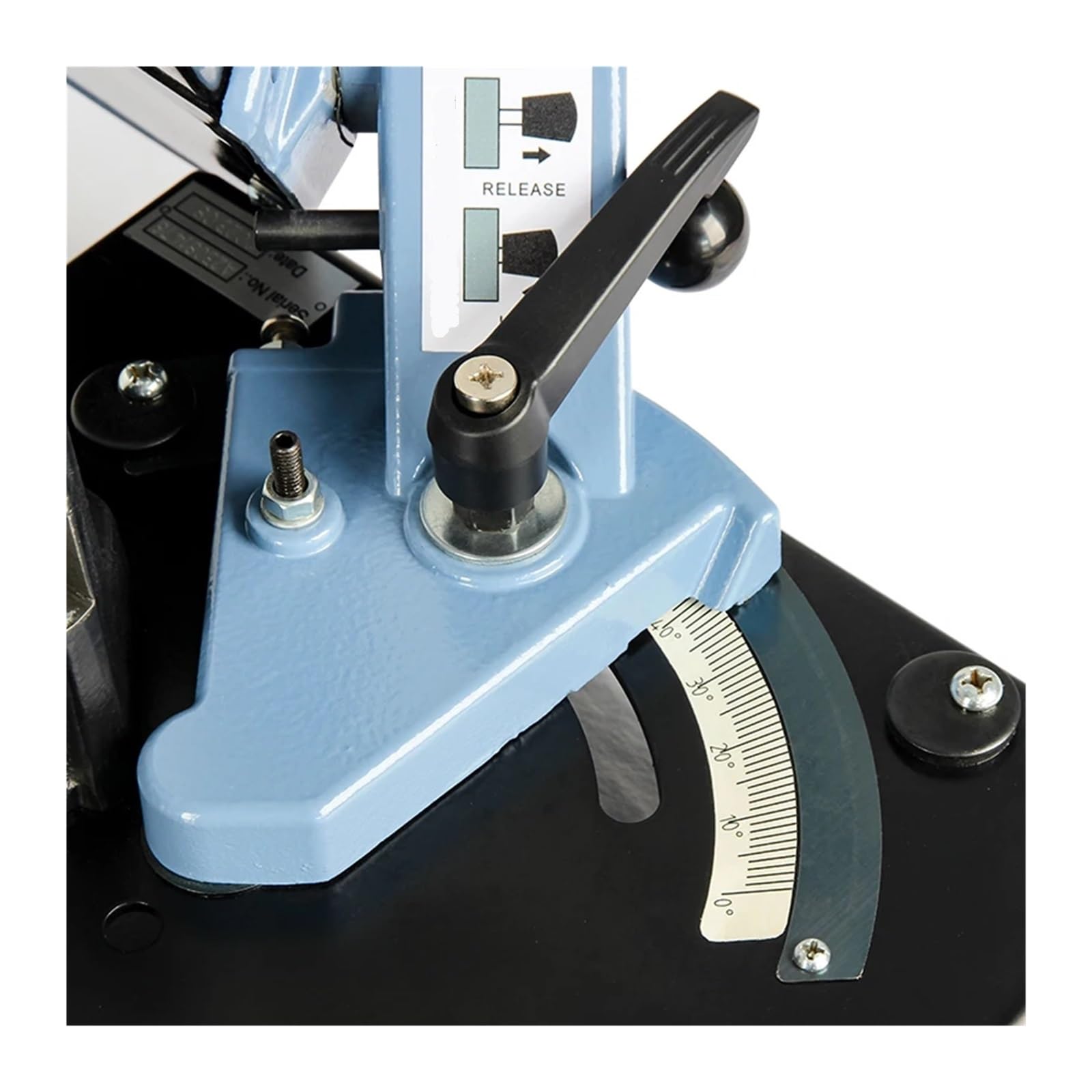 Sierra de mesa portátil Sierra De Cinta Portátil For Metal BS-85, Corte Pequeño, Universal, para muebles de bricolaje, carpintería