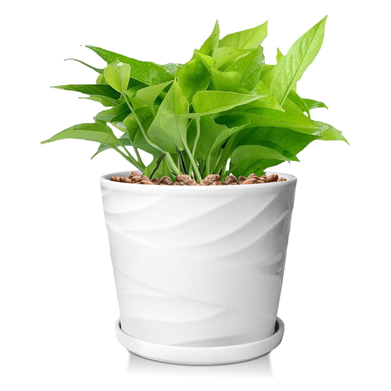 Amazon.co.jp: YOUXUANLIPIN(ユーシュアンリピン) 鉢 植木鉢