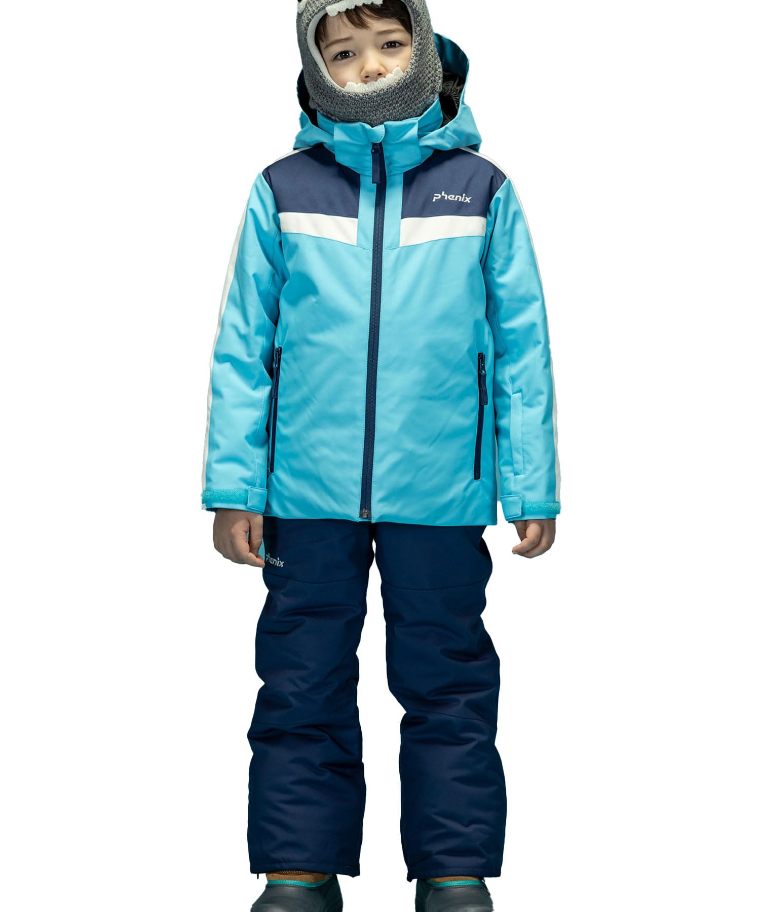 Amazon.co.jp: [フェニックス] V Yoke Junior Two-piece ブイヨーク