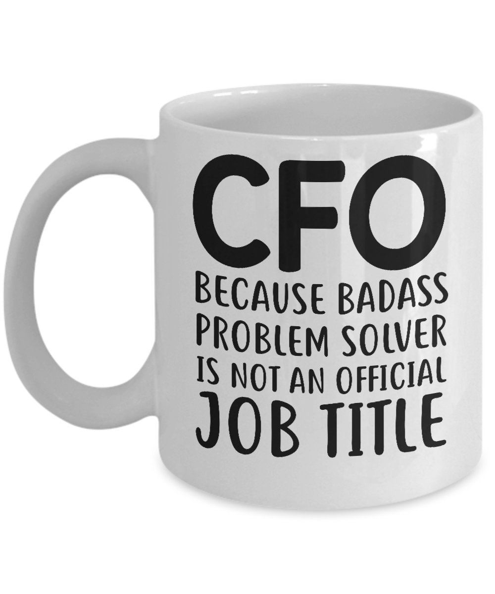 Valentine's Day Funny Gifts for Coworkers — funny ceramic mug from ShopProudGifts
