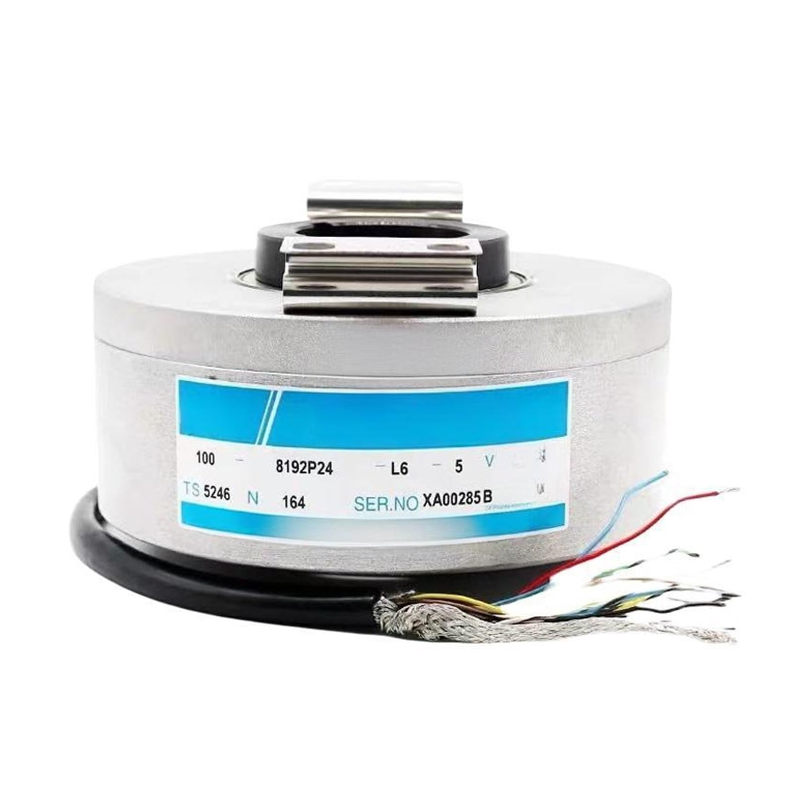ZIDRMTKVK Rotation Encoder DC5V OIH100-8192P24-L6-5V TS5246N164