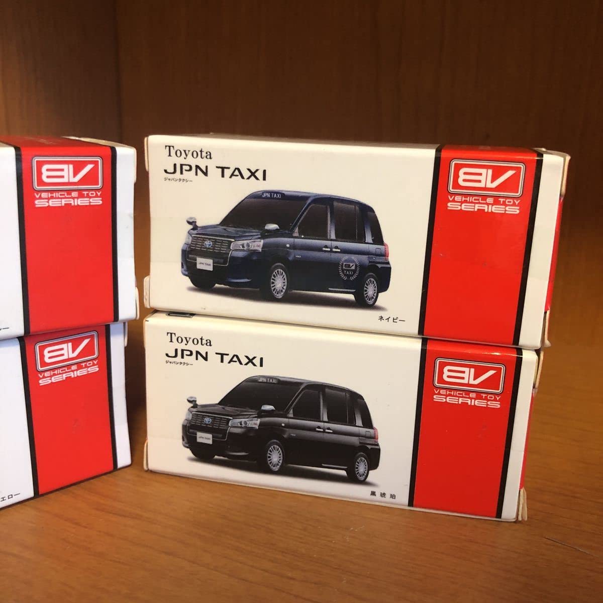 トヨタ JPN TAXI & センチュリー ミニカーセット Amazon.co.jp: トヨタ JPN TAXI ジャパンタクシープルバックカー
