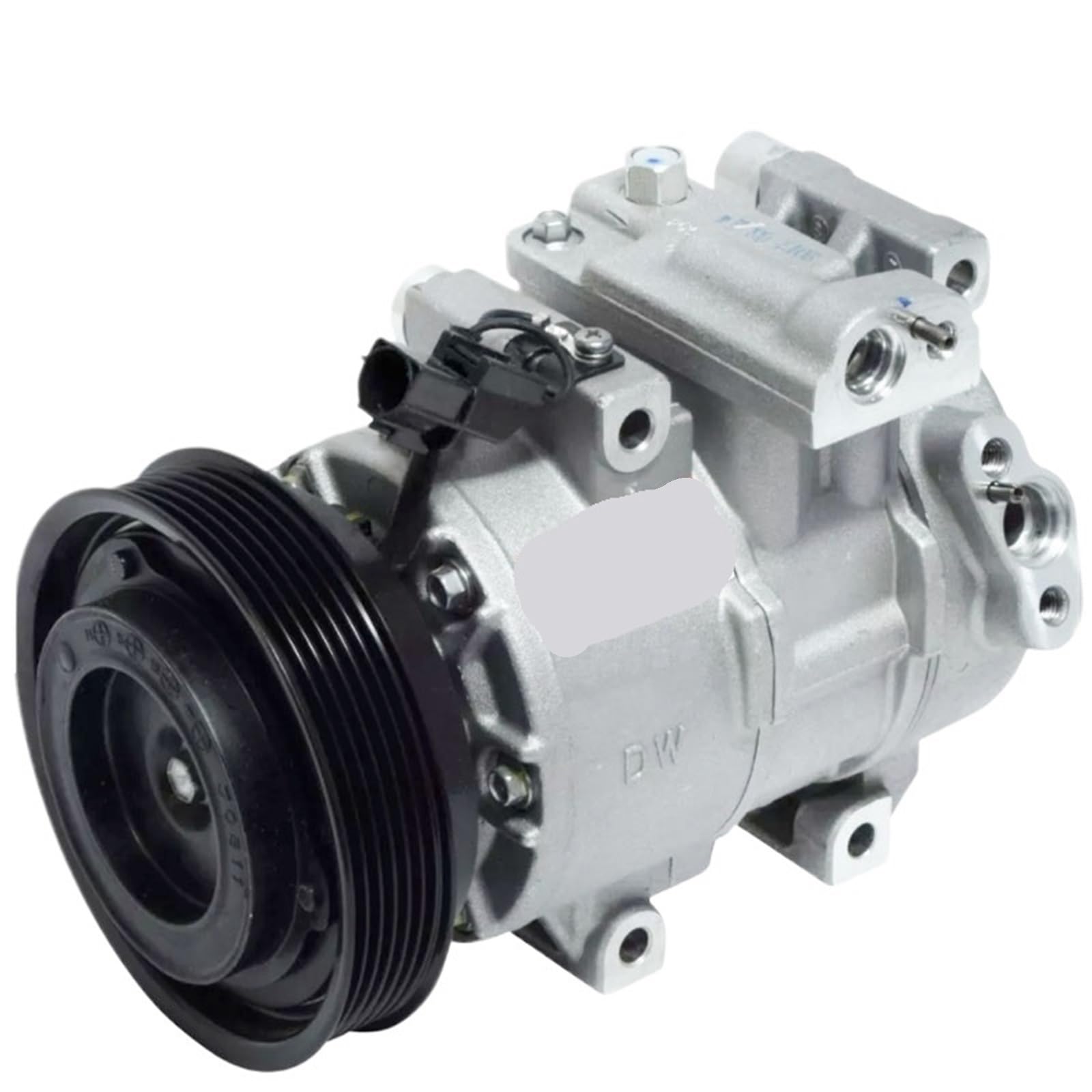 Rgimatvex One Color Air Conditioner Ac Compressor Compatible With Kia Cerato Forte Koup 977012F800 97701 2F800 977012F031 P300132162