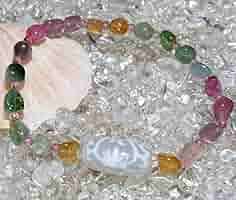 専用です♡レアバイカラー水蓮花天珠、黒蝶貝、白蝶貝、グアテマラ産翡翠、スキャポラ 専用です♡レアバイカラー水蓮花天珠、黒蝶貝、白蝶貝、