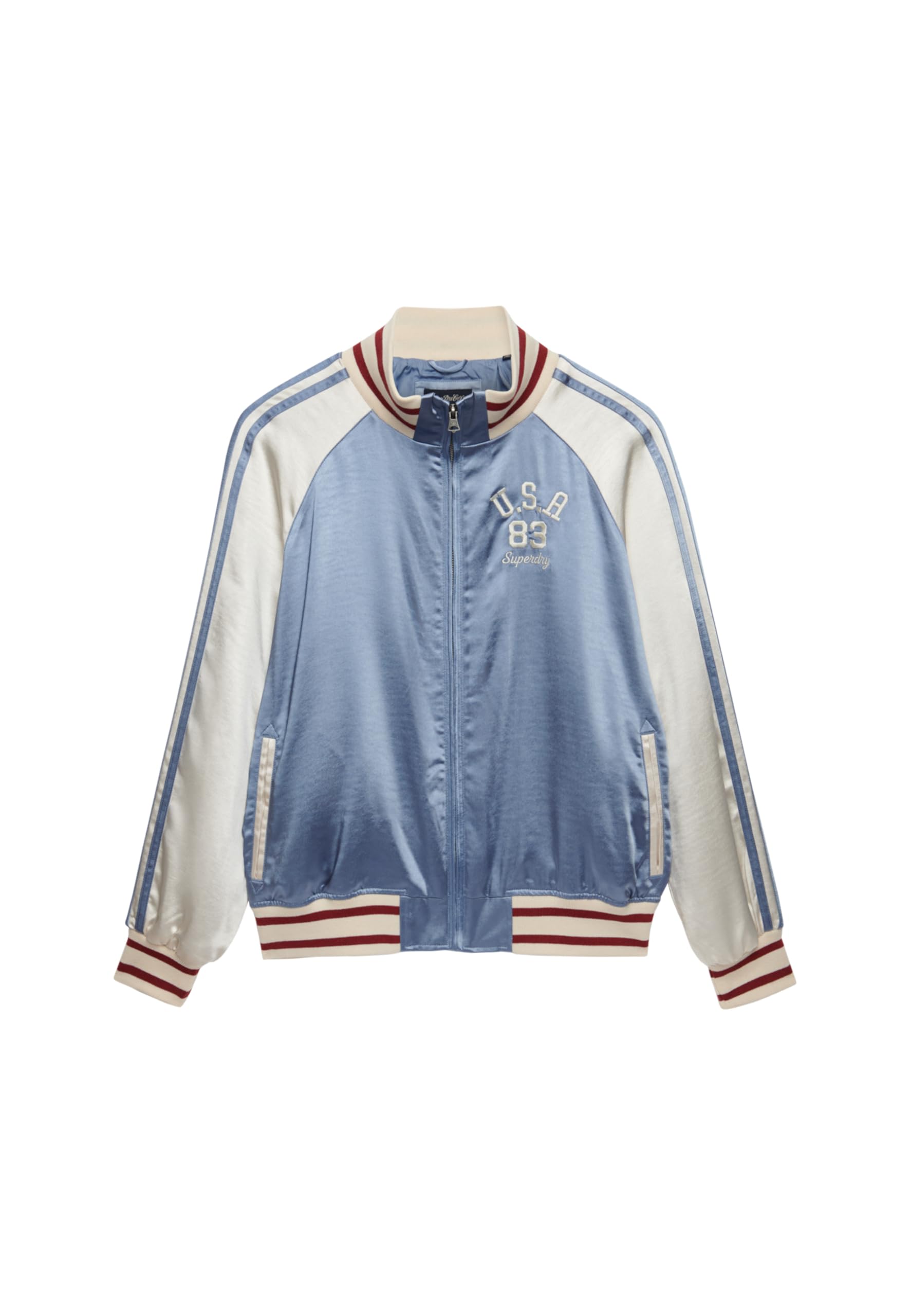 Superdry Suika damska kurtka treningowa