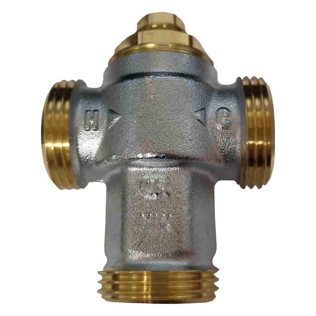 Altecnic Mixcal 111 termostatyczny zawór mieszający, 28 mm