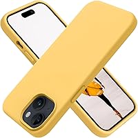 Vista 234 de OTOFLY - Funda para iPhone 8, iPhone 7, serie suave y sedosa, calidad prémium, botones de silicona suave, funda protectora compatible con iPhone 7
