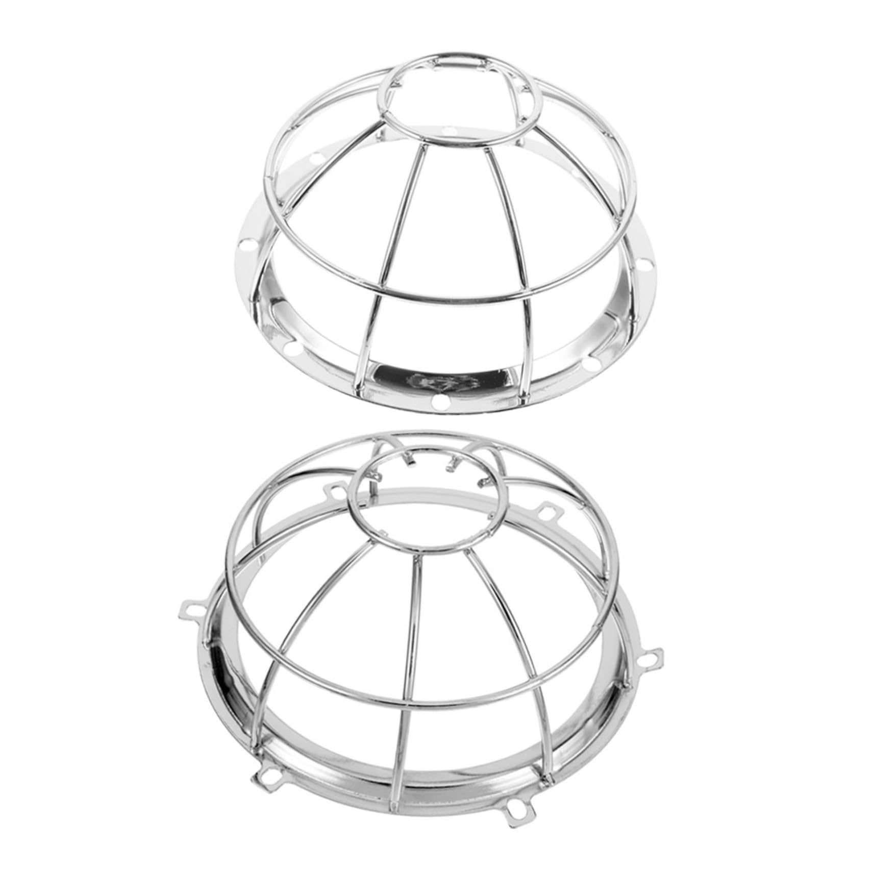 Protector de cabezal rociador para sistemas de nebulización y detector de alarmas 1