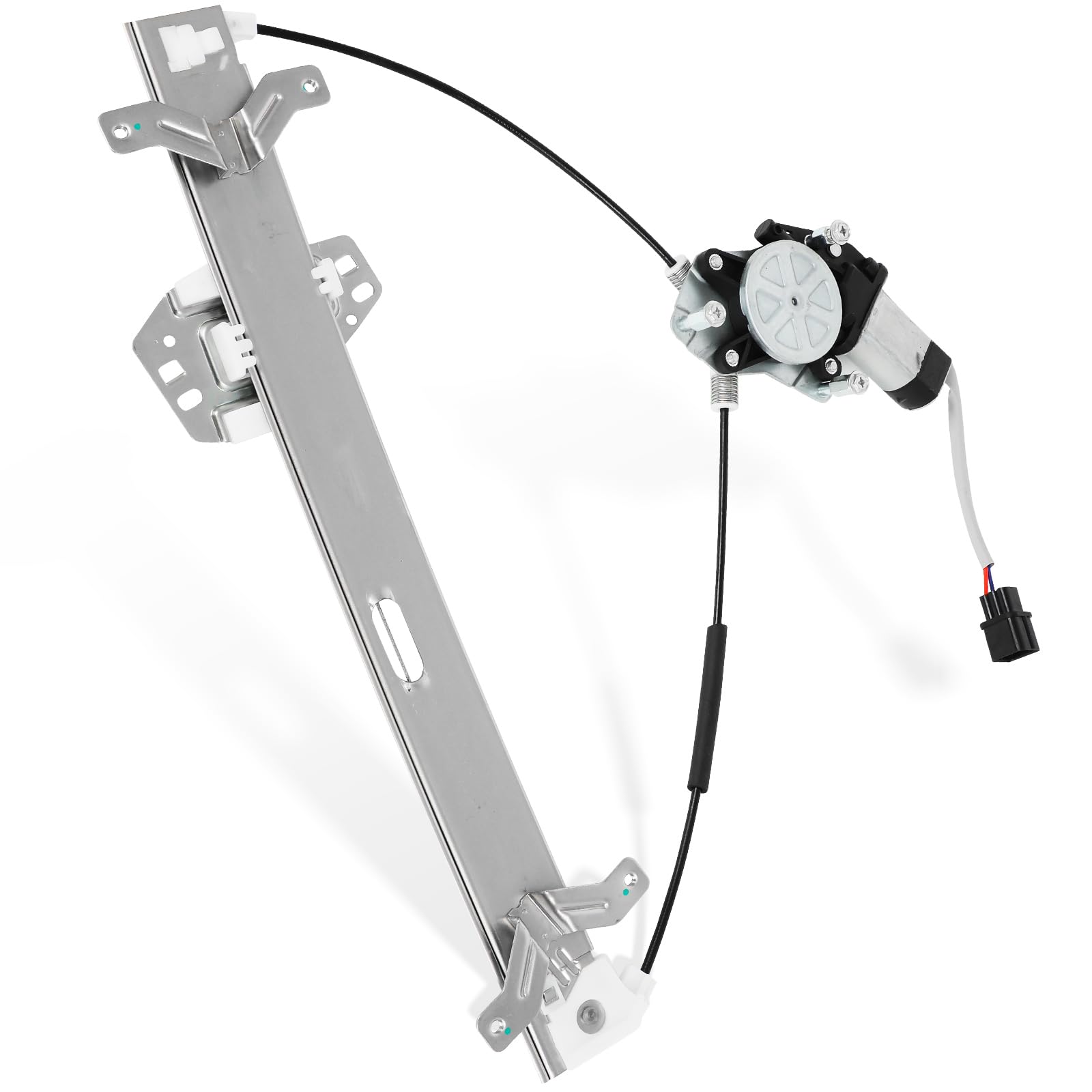 SCITOO Power Window Regulator With Motor For Acura For TSX