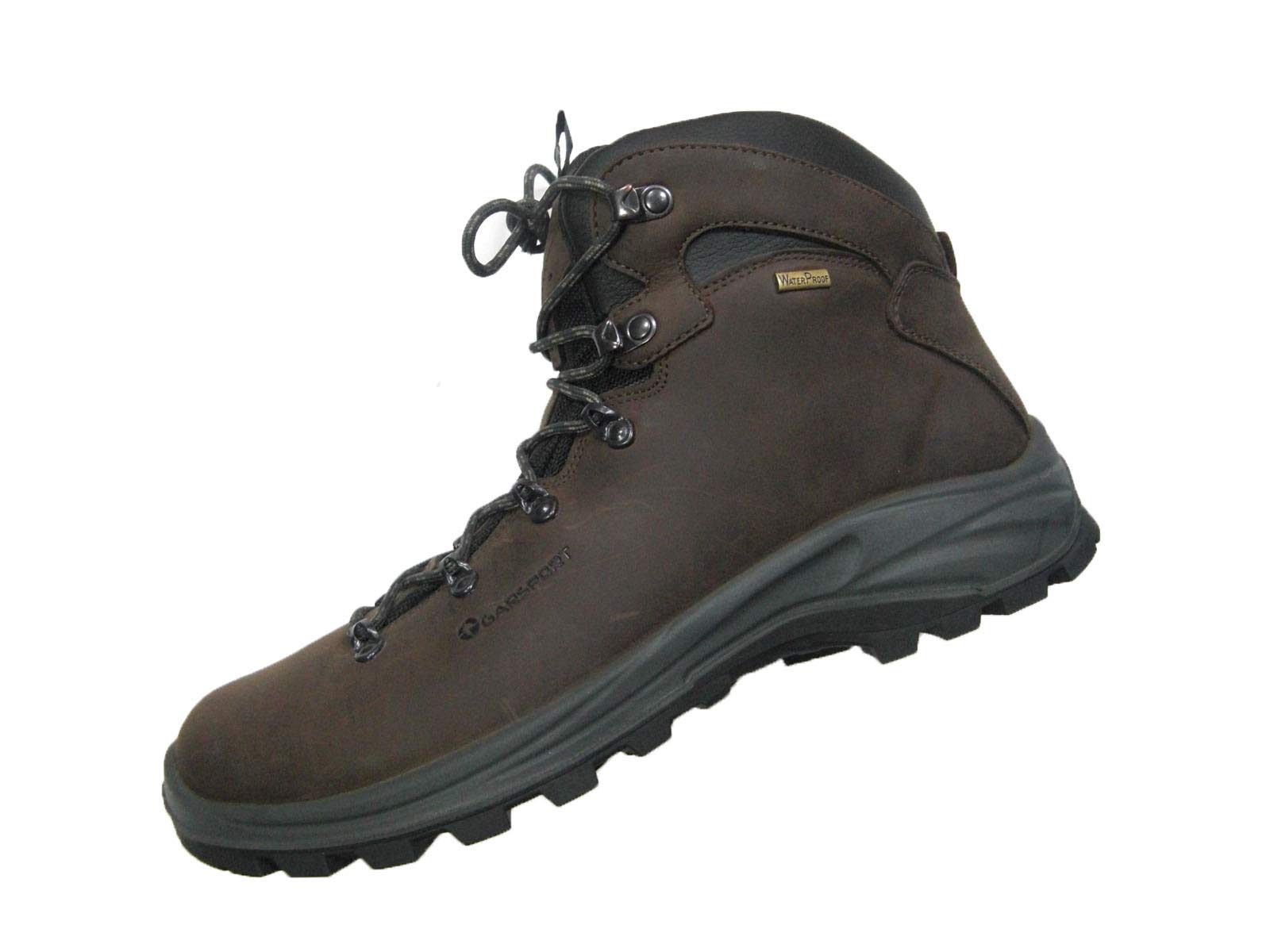 GARSPORTMen's Stilfser Joch Wp 2017 Hiking Shoes