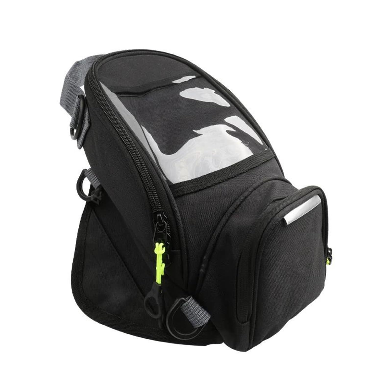 Sacoche Moto Sac De Réservoir pour Hipster SMT SMX 125 Sacoche De Réservoir Multifonction