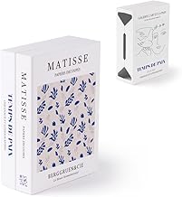 Book Shape Decorative Cable Management Box - Expandable Cable Organizer ...