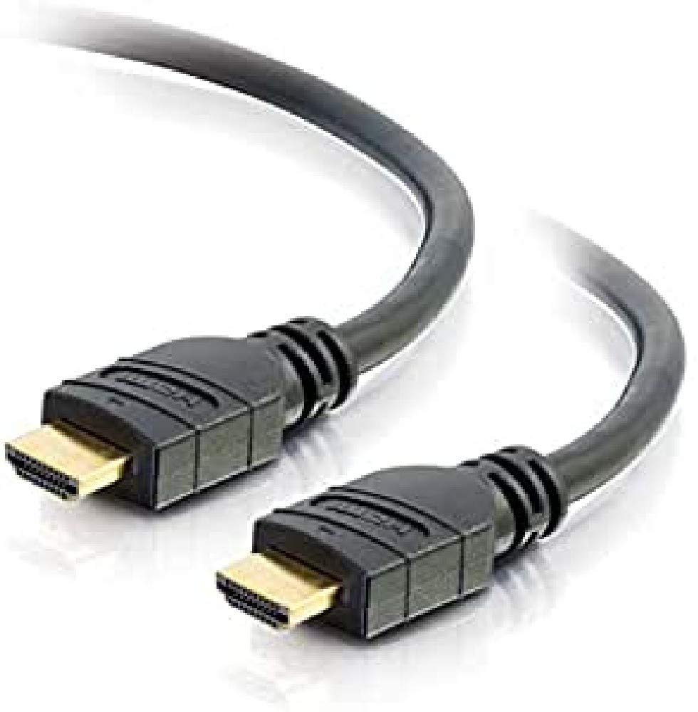 C2G CL3 15 m-In-parete nominale-Cavo HDMI ad alta velocità