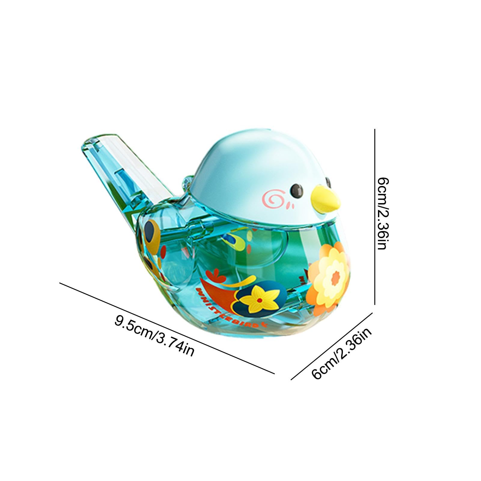 Amazon.co.jp: 子供用鳥笛、鳥呼び笛 | 漫画クリエイティブホイッスル