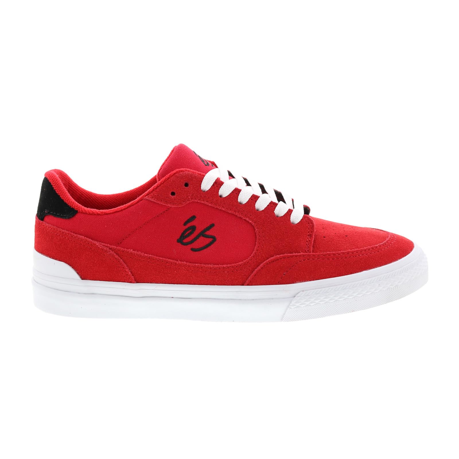 eS Caspian Red Men's 10.5, Women's 12 Medium