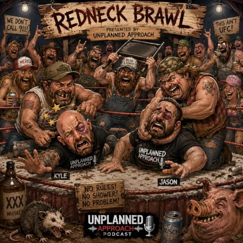 Redneck Brawl Update