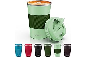 Taza Térmica Para Café Caliente de 380ml