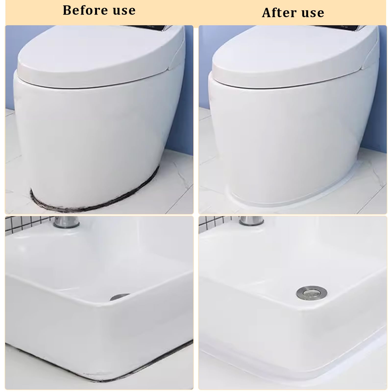 Nastro Sigillante Universale Per Cristalli Euraseal U-305 | Würth - Foto 5