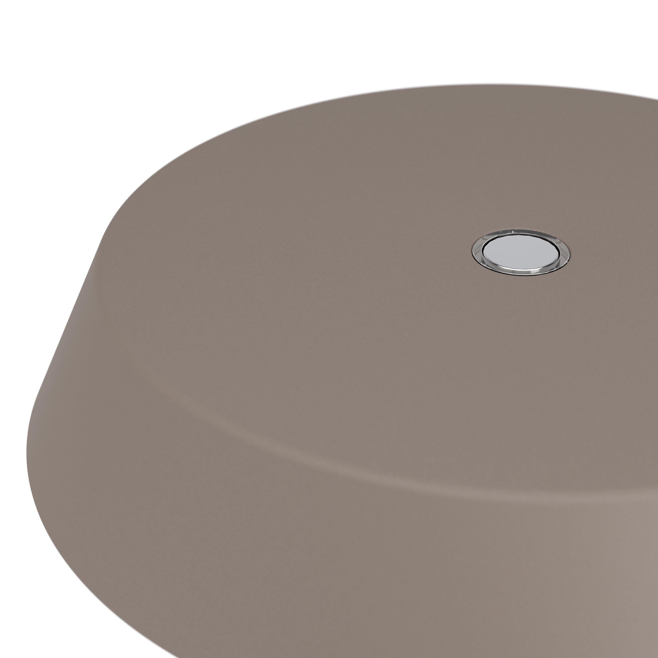 Eglo Lampada da tavolo LED senza fili Turcio, ricaricabile con batteria, touch dimmerabile, luce decorativa da esterno in metallo bronzato, IP44