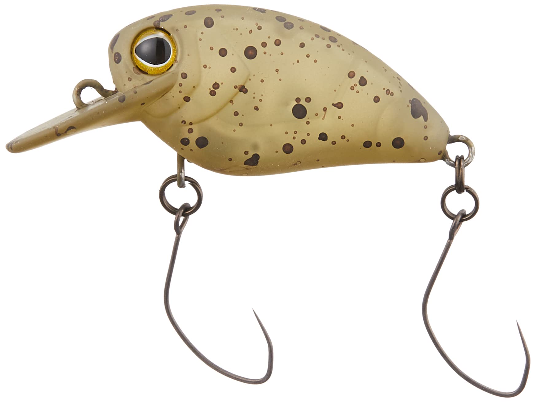 ジャッカル　JACKALL TIMON 40mm Amazon.com: JACKALL Timon Frapani End Pumpkin, 0.07 oz (1.9 g