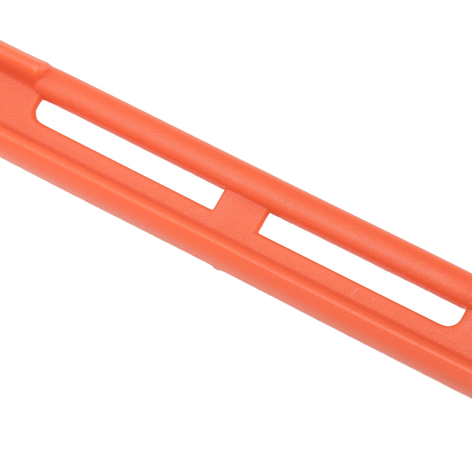 Fockety Anelli Addestramento Agility 16,7 Pollici, Speed Rings PP con | Attrezzatura multisport per l\'agilità di calcio, basket, tennis, esercizi di footwork indoor e outdoor