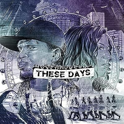 These Days
