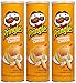 Pringles Chips - Cheddar Cheese - 5.96 oz - 3 pk