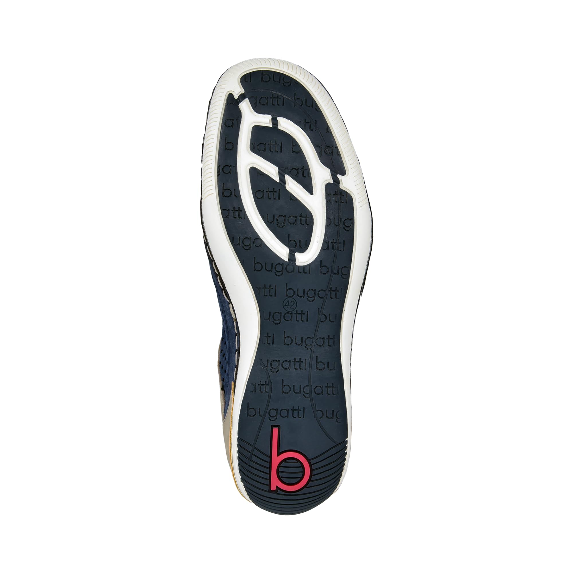 Bugatti Canario ZapatillasHombre