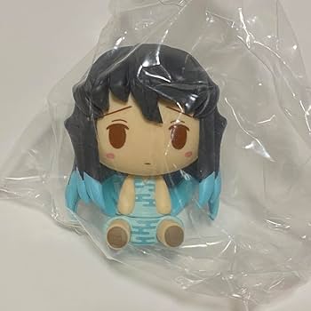 Amazon.co.jp: 鬼 滅一番くじ 時透 無一郎 有一郎 ちょこのっこ Amazon.co.jp: 鬼 滅一番くじ 時透 無一郎 有一郎 ちょこのっこ