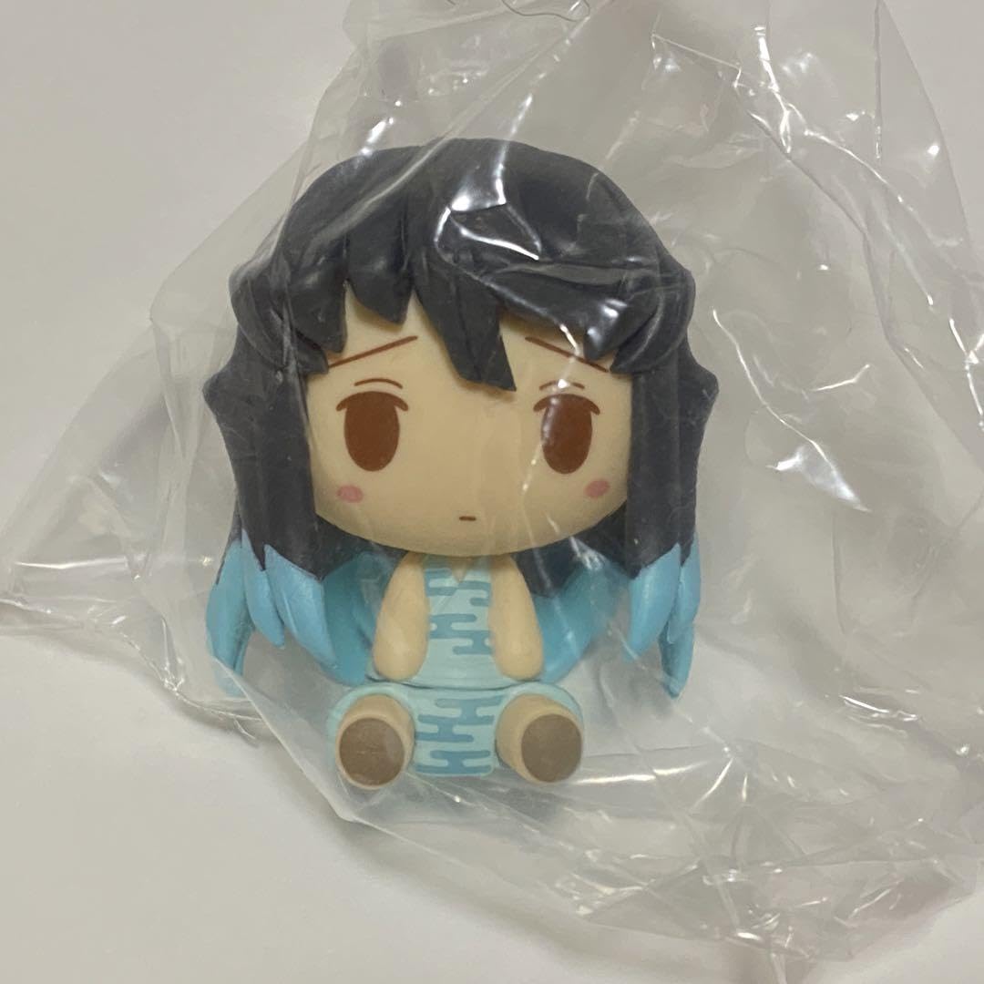 Amazon.co.jp: 鬼 滅一番くじ 時透 無一郎 有一郎 ちょこのっこ