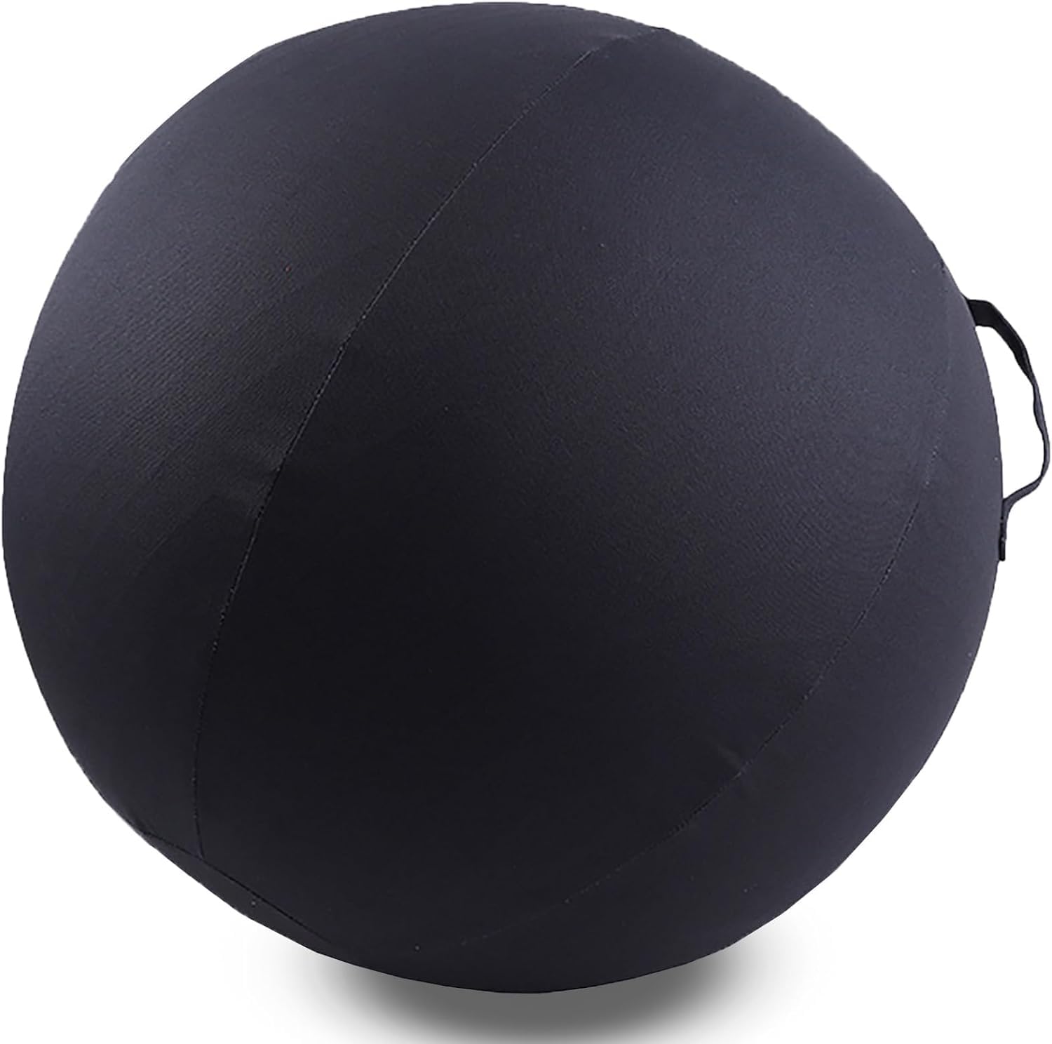 Housse De Protection En Feutre Pour Ballon De Yoga, 55 Cm/65 Cm/75 Cm