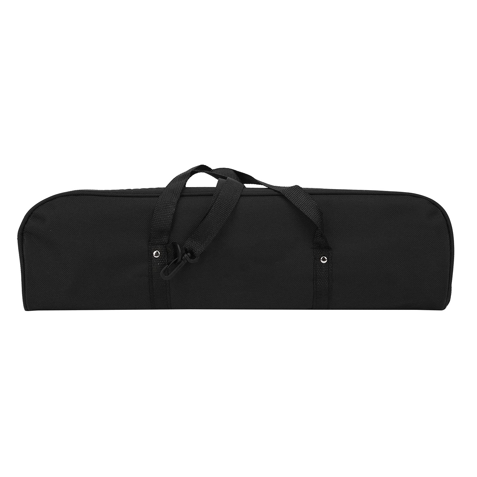 Melodica, Melodica 37-Tasten-Tastatur-Blasmusikinstrument für Professionelles Anfängertraining (Schwarz)