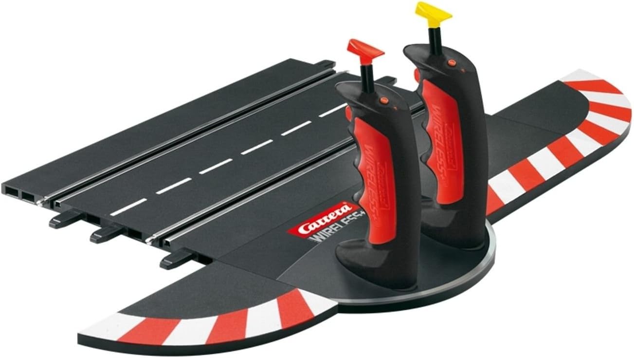 Carrera Wireless+ Set Duo 2.4 Ghz Technology Kit for 124/Digital 132
